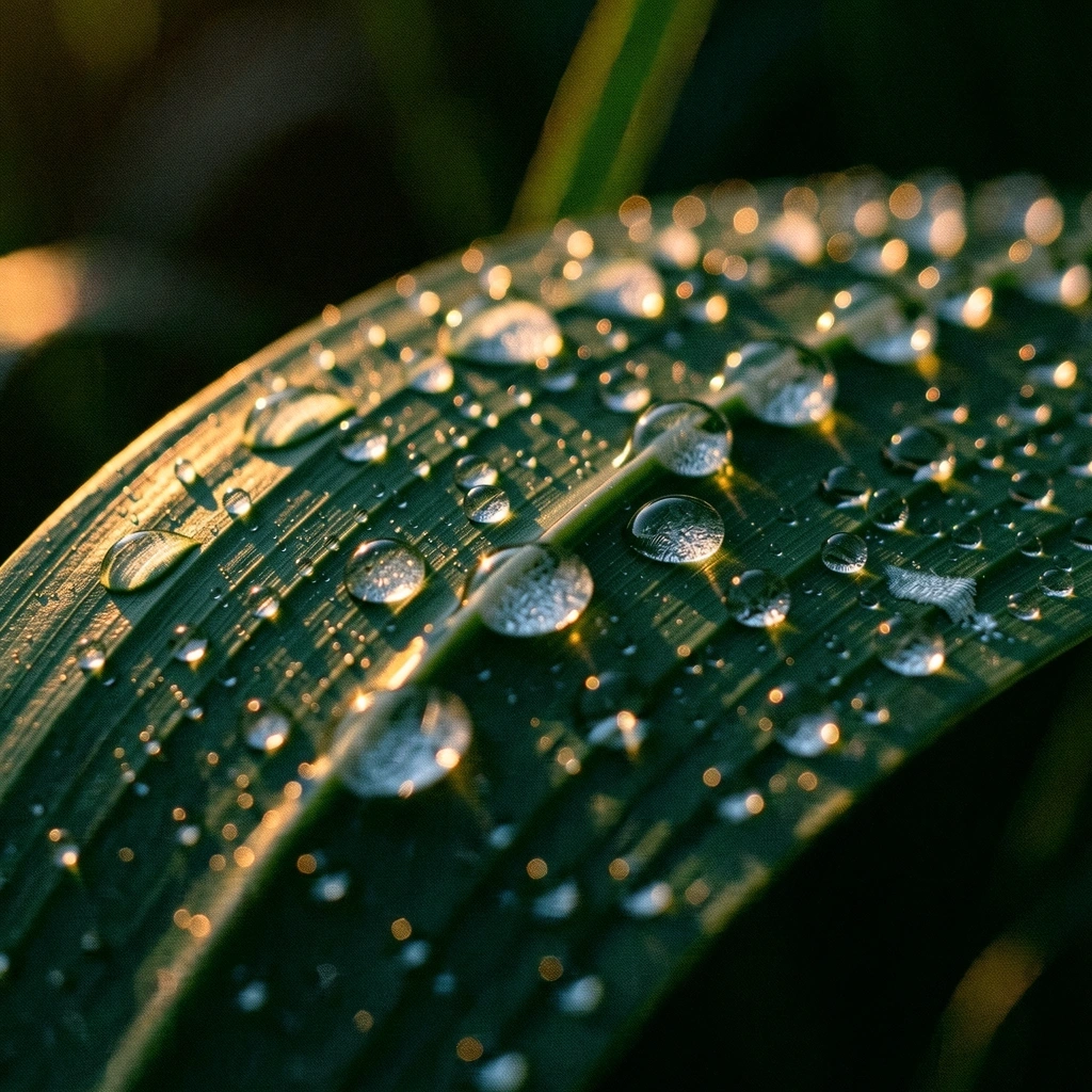 Hydration clarity macro