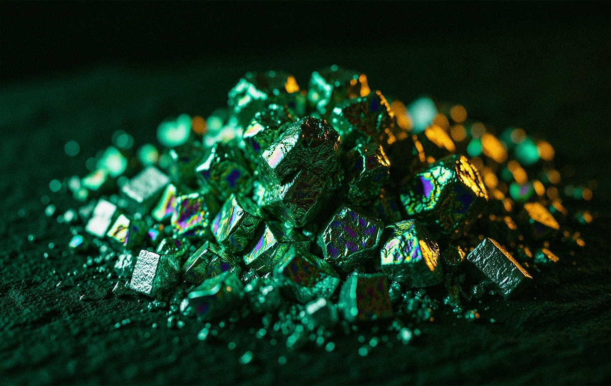 Essential Minerals