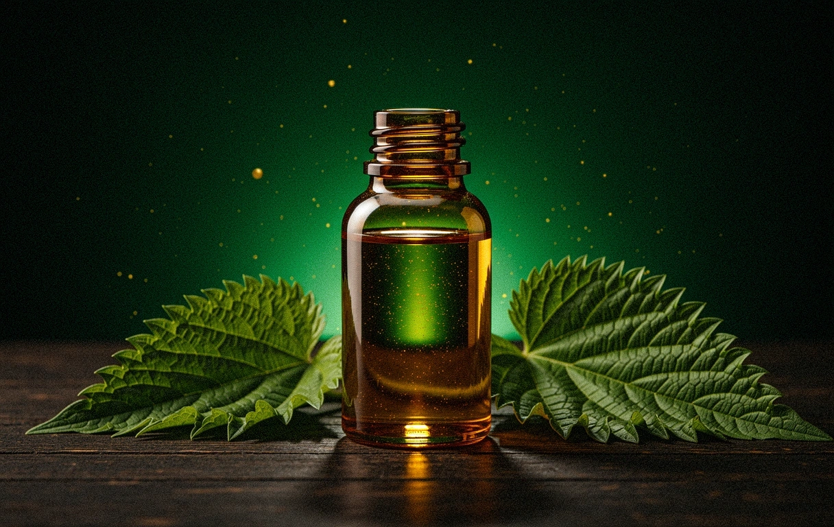 Natural substances