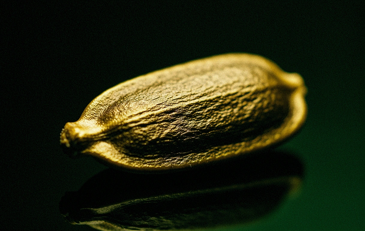 Pumpkin Seeds