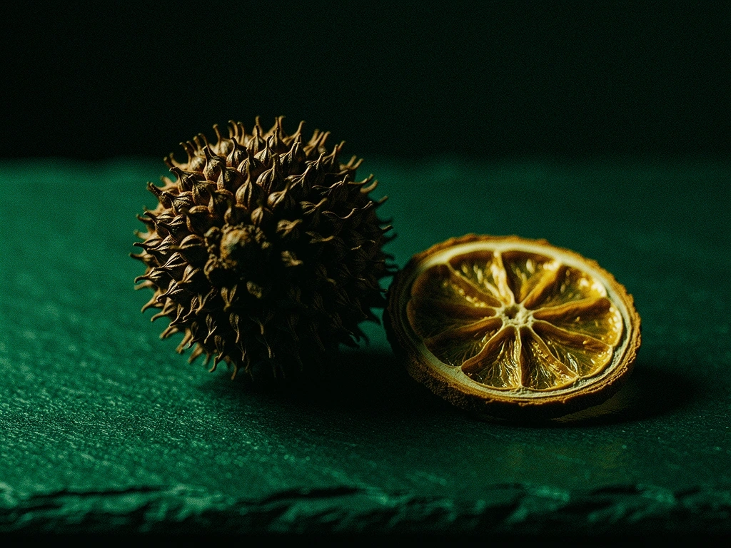 Botanical Purity